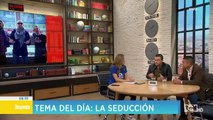 Técnicas de seducción para conquistar a la persona que te gusta