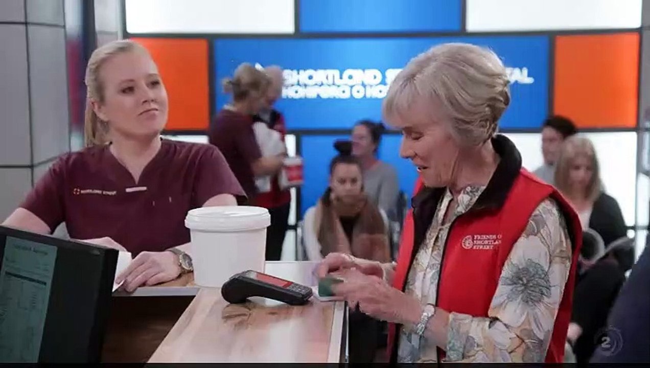 Shortland Street 9th September 2020 (7047) video Dailymotion