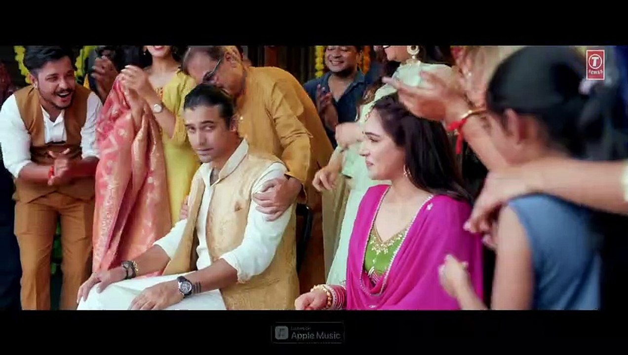 Dil Chahte Ho - Jubin Nautiyal, Mandy Takhar - Payal Dev,  A.M.Turaz - Navjit Buttar - Bhushan Kumar