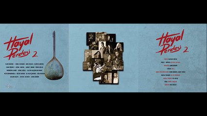 İsmail Kartal - Beyaz Leçek (Hayal Perdesi 2) (Official Audio)