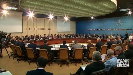 Son Dakika! Akdeniz'de askere teyakkuz emri | Video