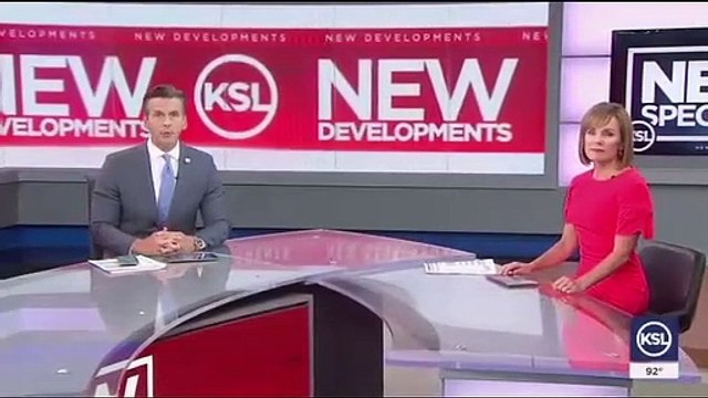 Etats-Unis: Un enfant autiste âgé de 13 ans grièvement blessé par un agent de la police de Salt Lake City