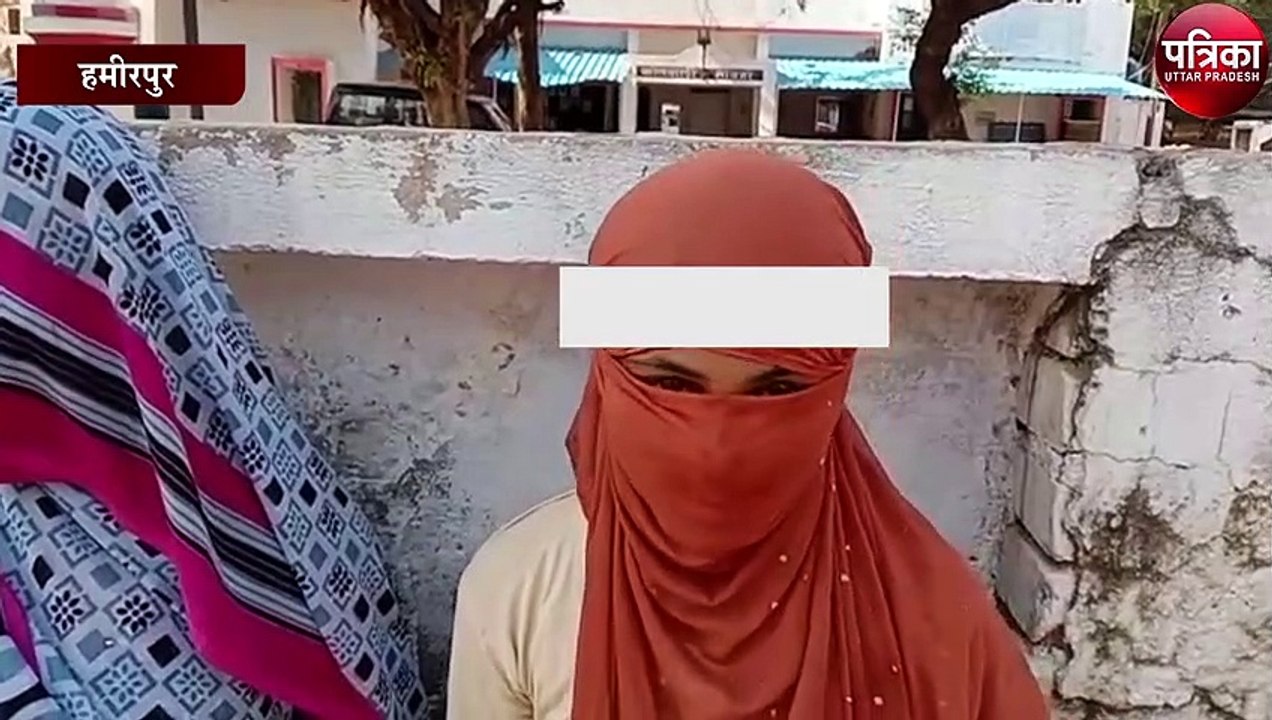 पड़ोसियों ने नाबालिग के साथ किया घिनौना काम