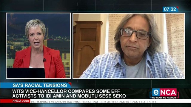 EFF compared to Idi Amin and Mobutu Sese Seko