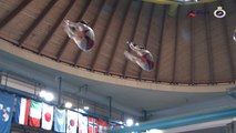 Aftemovie Fina Grand Prix Diving