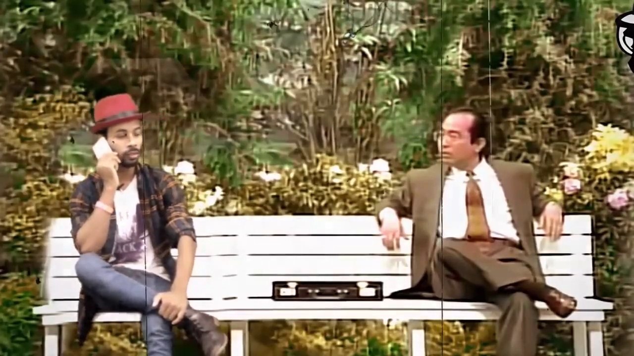 দুই চাপাবাজ - Bangla funny video 2020 - Two oppressors - kaissa - shimura ken comedy - Sapan Ahamed