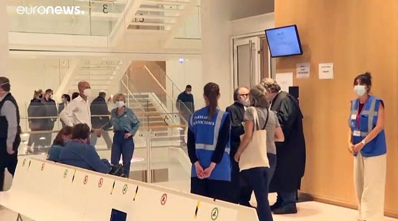 Charlie Hebdo : les témoignages terribles des survivants