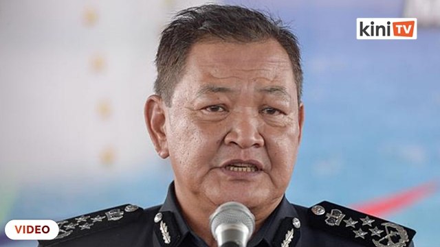 IGP alu-alukan IPCC, isu dan bantahan sebelum ini ditangani