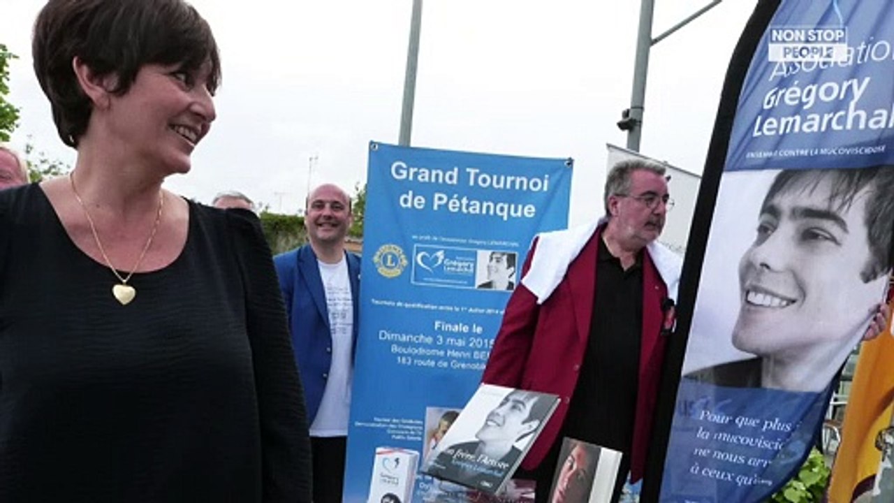 Grégory Lemarchal : Lucie Bernardoni dénonce les inexactitudes du biopic dans TPMP