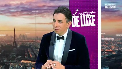 L'Instant de Luxe - Sophie Darel : son très mauvais souvenir avec Guy Lux
