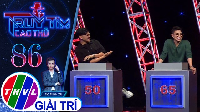 Là người duy nhất trả lời đúng ở Vòng định vị, Trần Tùng Anh khiến Phan Ngọc Luân và MiA cảm thấy bất ngờ