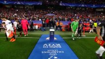 Repasa los mejores momentos del empate entre Sevilla y Manchester United por Champions