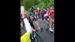 Giro de Italia: así fue el lujo que hizo Gaviria durante la etapa 14