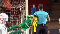 Champions League: Falcao anotó un gol en el 3-1 del Mónaco frente al Dortmund