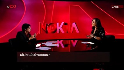 Buket Aydın'dan "Kılıçdaroğlu'na neden güldünüz?" sorusuna yanıt
