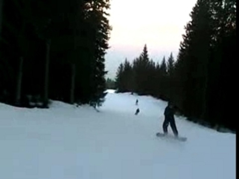 Ramene ta fraise et tes merguez on s'occupe de la braize