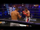 Batyr Akhmedov vs Rey Perez 2020-09-06