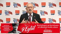 Kılıçdaroğlu sonunda kabahatin kinde olduğunu anladı!