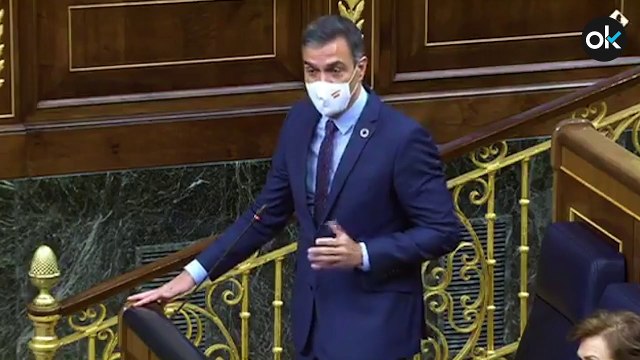 Sánchez humilla a Arrimadas: Ciudadanos no se ha salido de la foto de Colón
