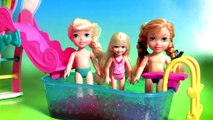 Anna Elsa Princess Cupcake Surprise Chupa Chups My Little Pony NUM NOMS Kinder Surprise Kids toys