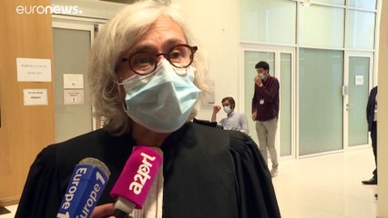 Οι επιζώντες του Charlie Hebdo συγκλονίζουν