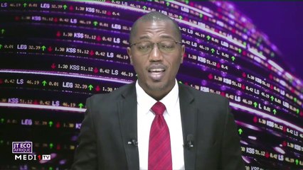 JT Eco Afrique - 09/09/2020