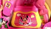 Disney Minnie Mouse My First Purse from Minnie's BowTique Bow Toons by Disneycollector
