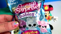 Kids Toys Surprise NUM NOMS Dory Shopkins 4 Toy Story MLP My Little Pony Kinder Egg Hello Kitty