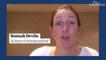 Who is most at risk from coronavirus and why? – video explainer