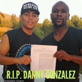 Danny Gonzalez : le jeune prodige de la boxe a été assassiné à l'âge de 22 ans