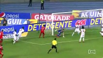 Revive el minuto a minuto del empate entre América y Tolima en la Liga Águila I-2018