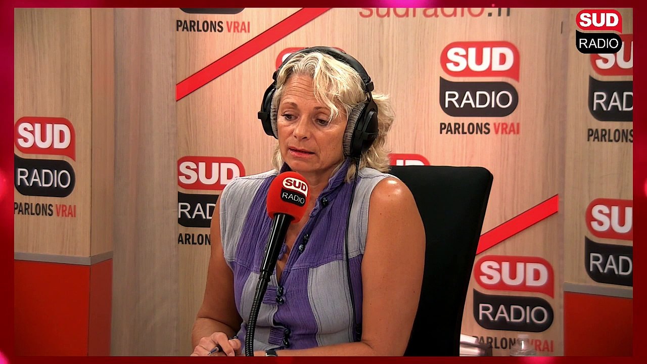 Alexandra - "Je ne me sentais pas bien au sein de l'équipe, dans mon lieu de travail. Je ne me sentais plus enthousiaste."