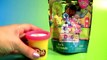 Play Doh Surprise Toys Learn Colors with Doc McStuffins and her Talking Toys Chilly Lambie Stuffy