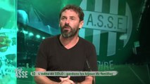 ASSE : l'edito de Laurent Hess sur les rumeurs Fofana et Bouanga