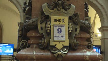 El Ibex 35 cambiaba de tendencia tras la apertura y busca afianzar los 7.000 puntos