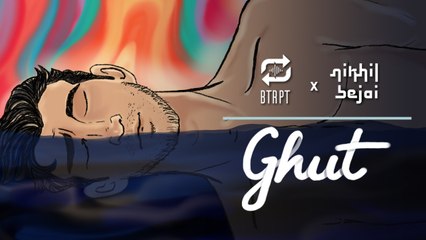 Ghut Official Music Video | TheVibe Curates | The Vibe