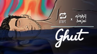 Ghut Official Music Video | TheVibe Curates | The Vibe