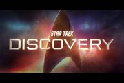 Star Trek: Discovery - Trailer Officiel Saison 3