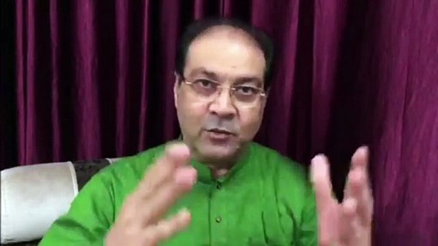 अंडरवर्ल्ड को महिमामंडित करने वाली महाराष्ट्र सरकार कंगना रनौत से है डरती- मोहसिन रजा