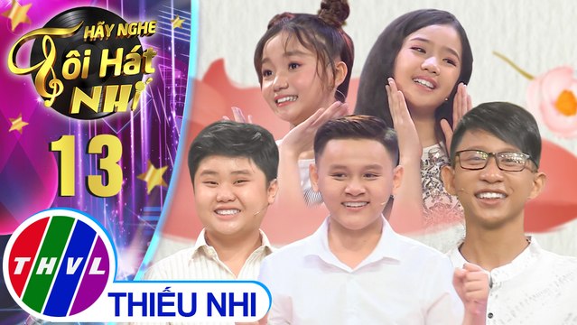 Nụ cười thiên thần - Đức Danh, Hoàng Thiên Nga, Quỳnh Anh, Nhật Minh, Tiến Dũng