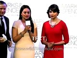 Bollywood actors Bipasha, Sonakshi, Juhi and Madhuri speak about Sachin Tendulkar
