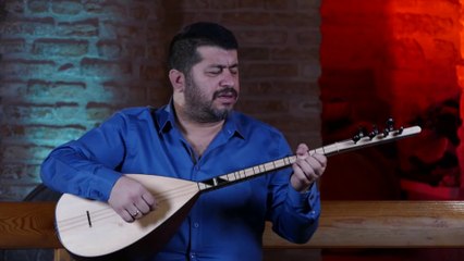 Kutsal Evcimen & Hüseyin Turan - Yürüyorum Dikenlerin Üstünde (Official Video)