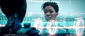 Star Trek Discovery - 3x01 - nouvelle bande-annonce dans le futur