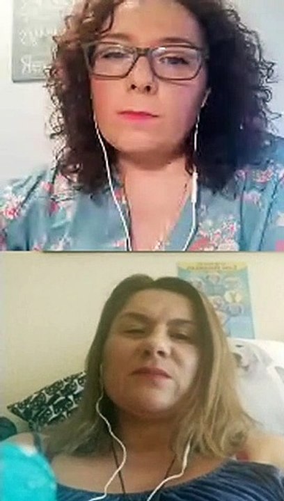 café positivo en tu casa o en la mía parte 2 con @anamariaromeroused