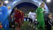 Resumen y goles de la victoria de la Roma sobre el Liverpool por Champions