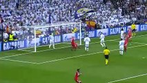 El gol de James en el Bernabéu y el resumen del empate entre Real Madrid y Bayern por Champions