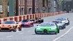 Car Racing, super sport  hyper cars fastest cars !!! Supercars  Hypercars vs 2021 Formula Rapide