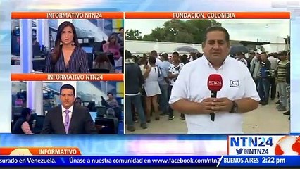 Con emotivos homenajes despidieron a menor asesinada en Colombia