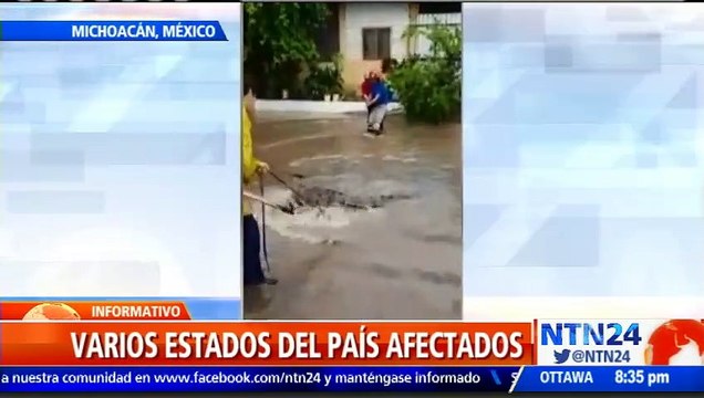 Según informe varias instituciones mexicanas de salud desviaron dinero con falsas facturas