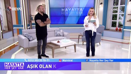 Hayatta Her Şey Var 9 Eylül 2020